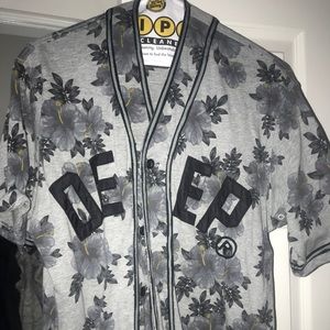 10 Deep Jersey Shirt